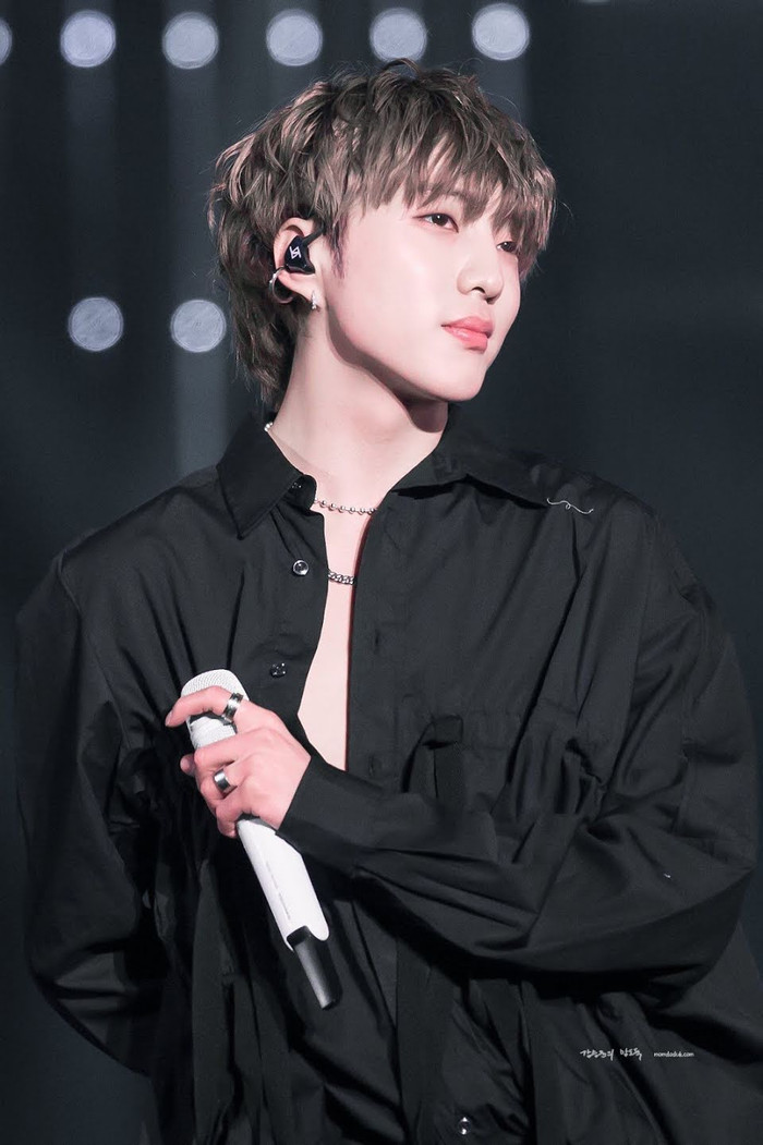 K-Pop tháng 3 sôi động với sự trở lại của Rosé (BLACKPINK), MONSTA X, Dreamcatcher Ảnh 13