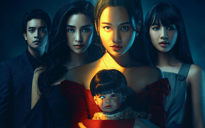 Phim 'Thiên thần hộ mệnh' của Victor Vũ tiếp tục lùi lịch chiếu vì COVID-19 Ảnh 2