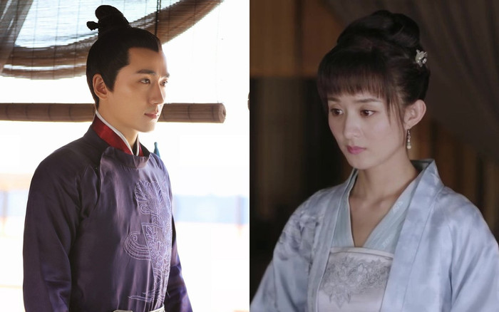 Vương Nhất Bác từ nam chính phim truyền hình xuống cấp thành nam thứ phim điện ảnh? Ảnh 9