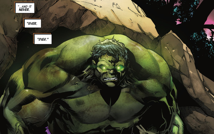 Marvel: Bruce Banner không phải Hulk đầu tiên, tại sao lại thế? Ảnh 2