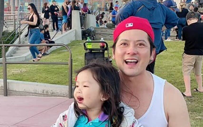 Vợ cũ Hoàng Anh tiếp tục tố chồng, khẳng định sẽ không bao giờ cho nhận con Ảnh 2