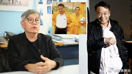 Diễn viên nổi tiếng Trung Quốc - Ngô Mạnh Đạt mắc bệnh ung thư gan ở tuổi 70 Ảnh 2