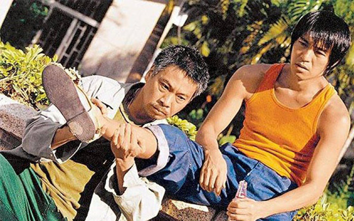 Những tác phẩm để đời của Ngô Mạnh Đạt Ảnh 2