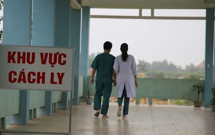 Đi qua vùng dịch Hải Dương ăn Tết nhưng khai báo gian đối, hai giáo viên bị phạt 20 triệu đồng Ảnh 2