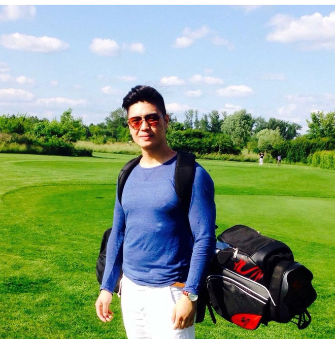 'Người tình tin đồn' của Ngô Thanh Vân phản ứng trước hình ảnh quá khứ nặng 100 kg Ảnh 5