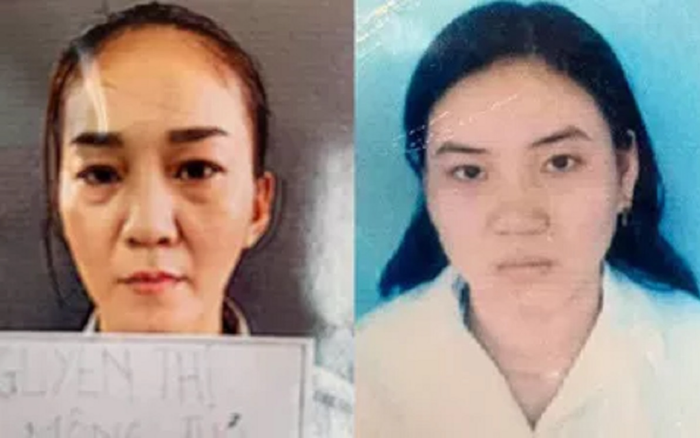 Truy nã hai chị em gái 'phục kích' rồi đánh đập, cắt tóc 'tình địch' vì ghen tuông Ảnh 2