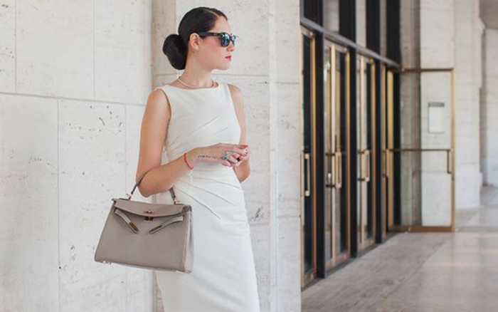 Dân châu Á tăng mạnh nhu cầu mua túi Hermès giữa dịch COVID-19 Ảnh 2