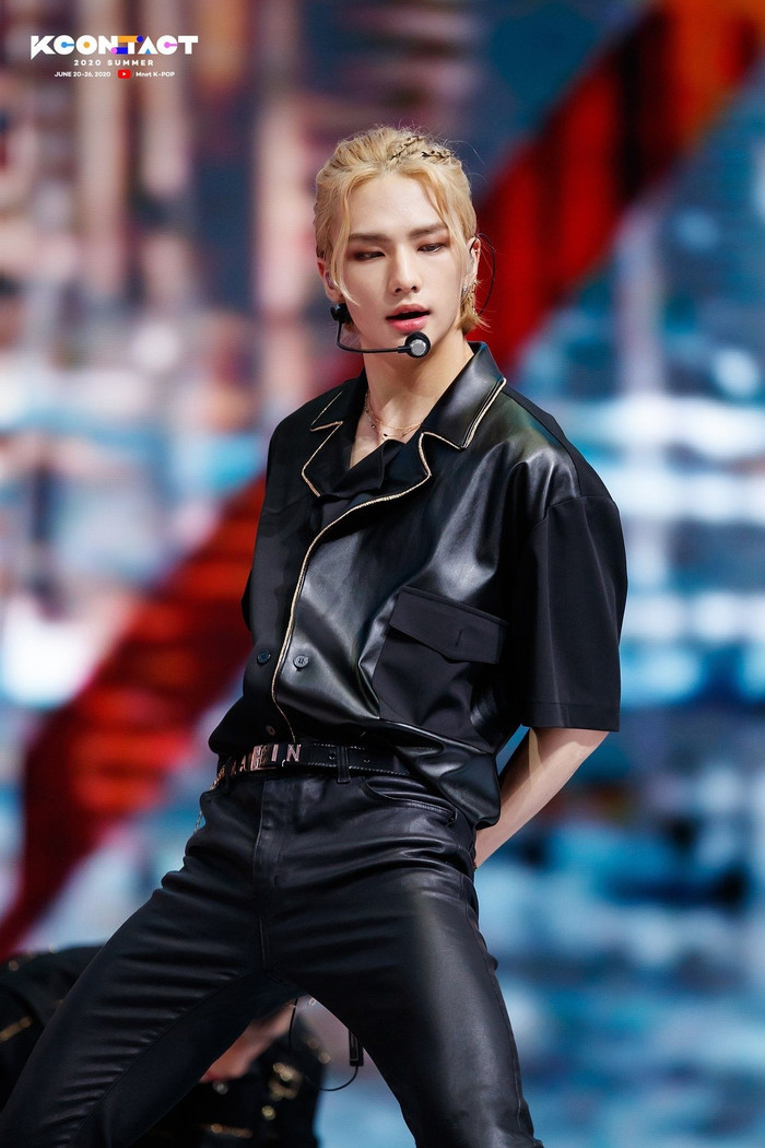 Hàng loạt sao dính tin đồn bạo lực học đường: Kpop đang bị sao vậy? Ảnh 8