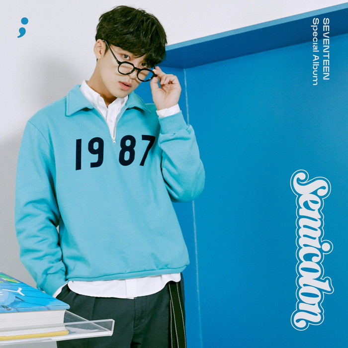 Mingyu là 'nạn nhân' tiếp theo của những cáo buộc.