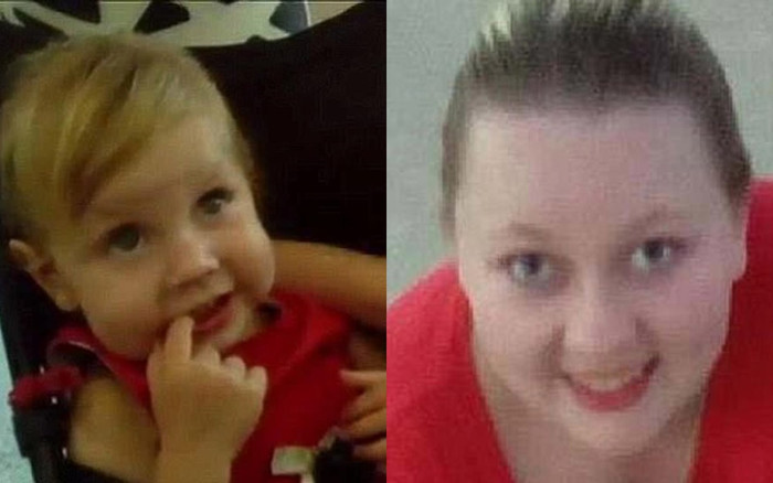 Cặp vợ chồng nhẫn tâm 'tắm' nước sôi con gái 2 tuổi vì lý do gây phẫn nộ Ảnh 2