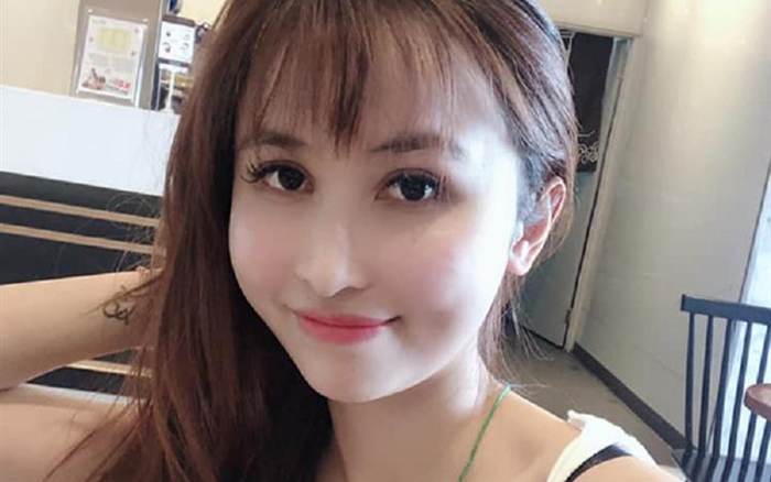 Mina Phạm đăng trạng thái triết lý, dân mạng xuýt xoa nhan sắc Ảnh 2