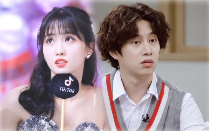 Rời TWICE, Momo sẽ kết hôn với Kim Heechul trong năm nay?: Knet phản đối dữ dội! Ảnh 2