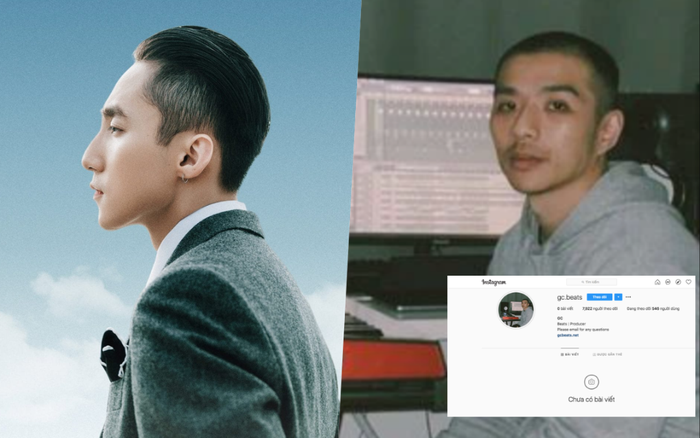 Netizen ùa vào trang cá nhân sau vụ Sơn Tùng M-TP, GC xoá bài đăng duy nhất tránh bình luận tục tĩu Ảnh 2