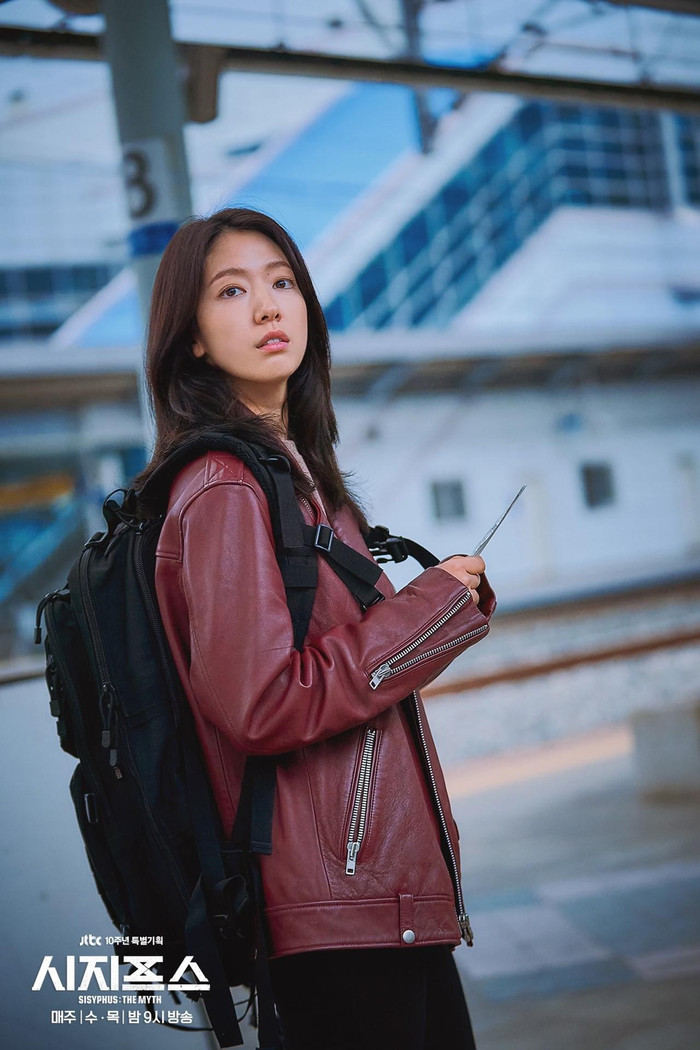 Ngoài 'Penthouse 2', có nên xem phim của Song Joong Ki - Park Shin Hye không? Ảnh 9