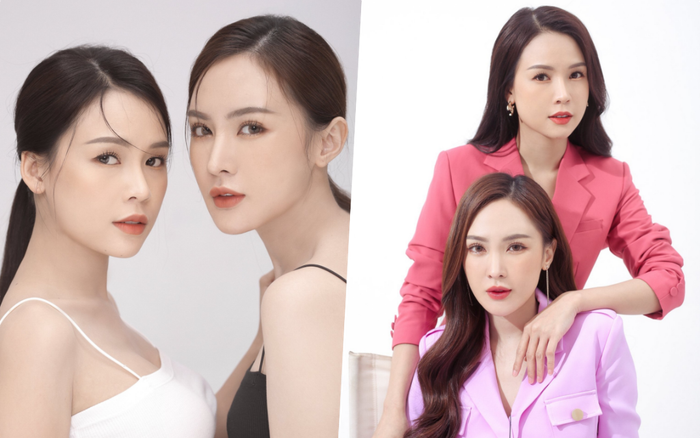 Sam tung bộ ảnh 'chị chị em em' cùng Kelly, đập tan tin đồn tình bạn rạn nứt Ảnh 2