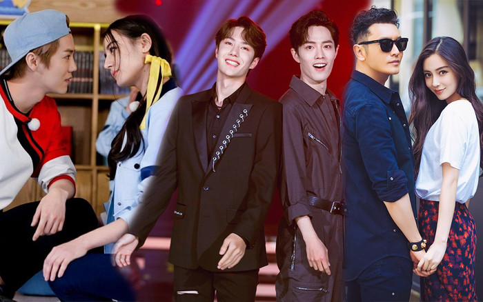 Đêm hội Weibo 2020 - Những cuộc chạm mặt thế kỷ: Thiên triều tứ tử EXO, Bác Quân Nhất Tiêu hội ngộ Ảnh 2