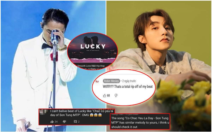 Fan Việt tố 'Có chắc yêu là đây' của Sơn Tùng đạo nhạc MV nước ngoài, chủ kênh bất ngờ vì quá giống? Ảnh 2