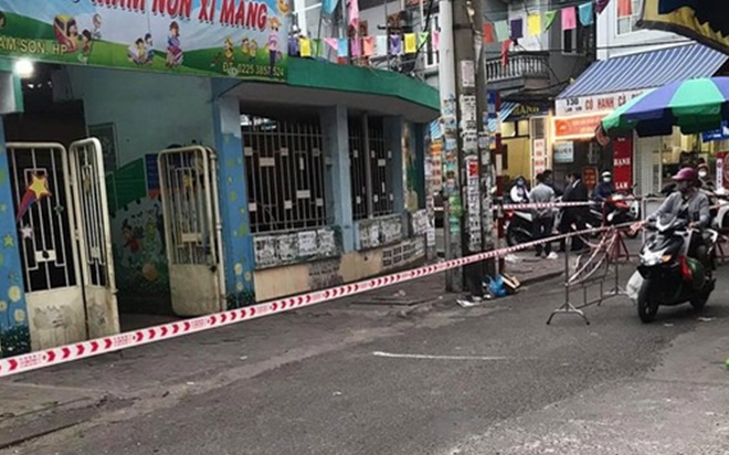 Xử phạt 10 triệu đồng đối với nữ giáo viên về quê Hải Dương ăn Tết nhưng khai báo đi Hà Nội Ảnh 2