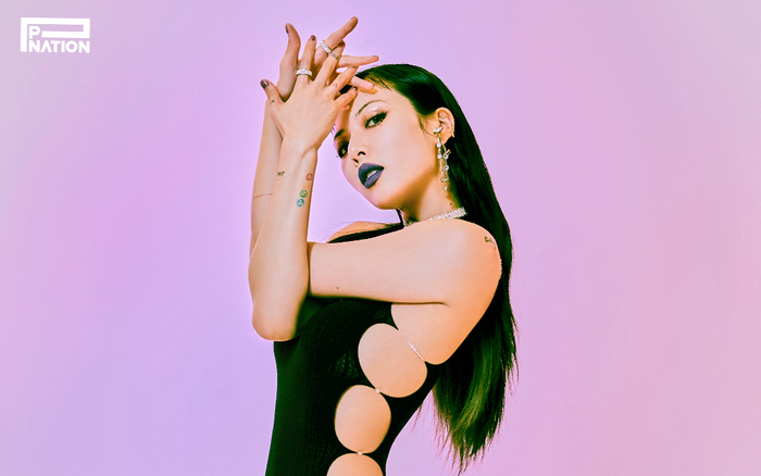 HyunA đích thân đập tan cáo buộc bắt nạt: 'Tôi chưa từng tát hay đánh ai đó' Ảnh 2