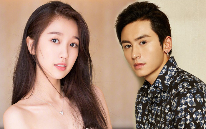 Dân mạng soi ra được 'thánh điệu' Ngu Thư Hân và Trương Triết Hạn từng hẹn hò yêu đương? Ảnh 2