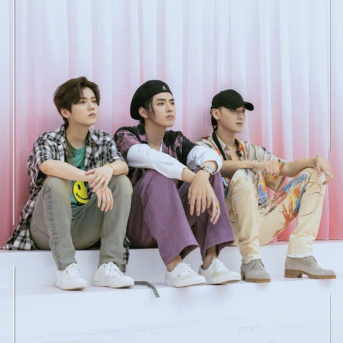 Những màn đụng độ có thể xuất hiện tại sự kiện Đêm hội Weibo năm nay Ảnh 3