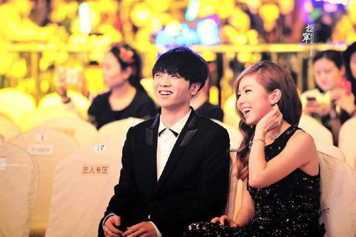 Những màn đụng độ có thể xuất hiện tại sự kiện Đêm hội Weibo năm nay Ảnh 12