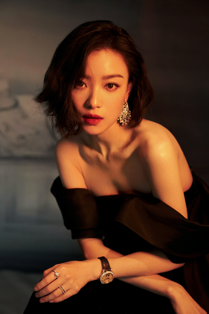 Những màn đụng độ có thể xuất hiện tại sự kiện Đêm hội Weibo năm nay Ảnh 10