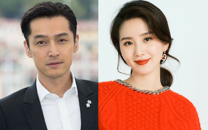 Lưu Thi Thi bị phản đối đóng chung phim với Hồ Ca? Ảnh 2