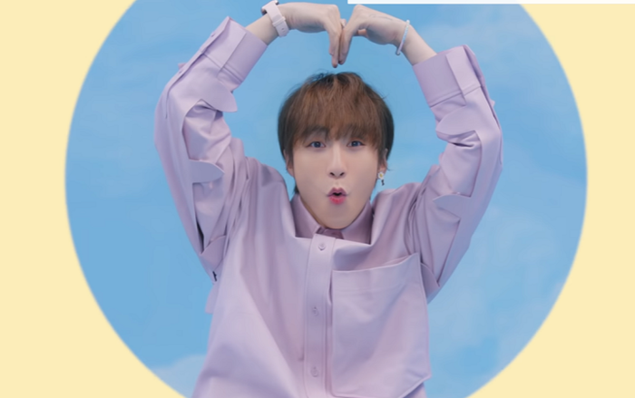 Producer beat Lucky chính thức '3 mặt 1 lời' với Sơn Tùng Ảnh 2