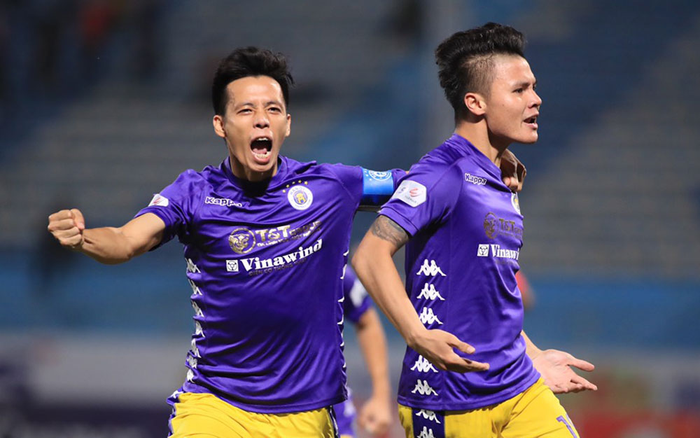 V-League 2021: VFF và VPF chốt hai phương án cho ngày trở lại Ảnh 2