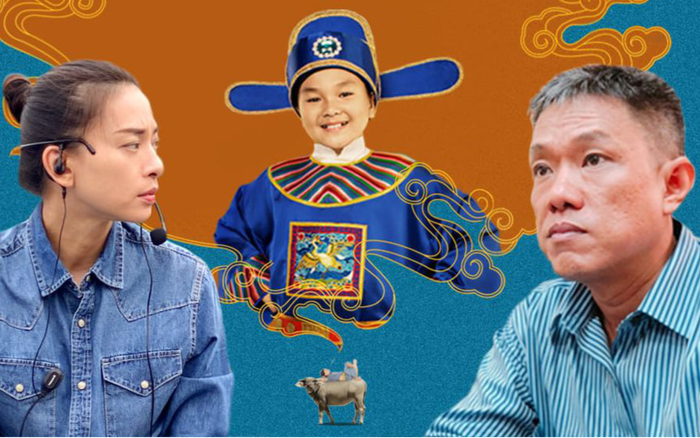 Quản lý cũ của Ngô Thanh Vân khiến phim Trạng Tí càng bị tẩy chay khi nói họa sĩ Lê Linh ích kỷ thiển cận Ảnh 2