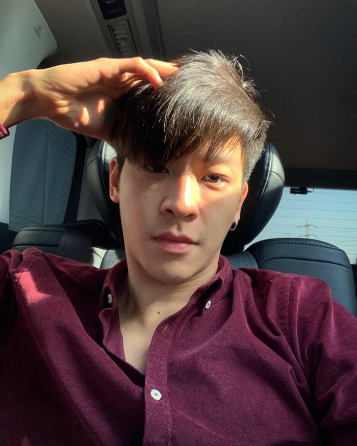 5 bộ phim truyền hình Thái Lan sẽ sớm được bấm máy: Fan kì vọng nhiều vào 'I Told Sunset About You 2' Ảnh 7