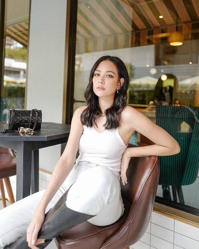 5 bộ phim truyền hình Thái Lan sẽ sớm được bấm máy: Fan kì vọng nhiều vào 'I Told Sunset About You 2' Ảnh 12