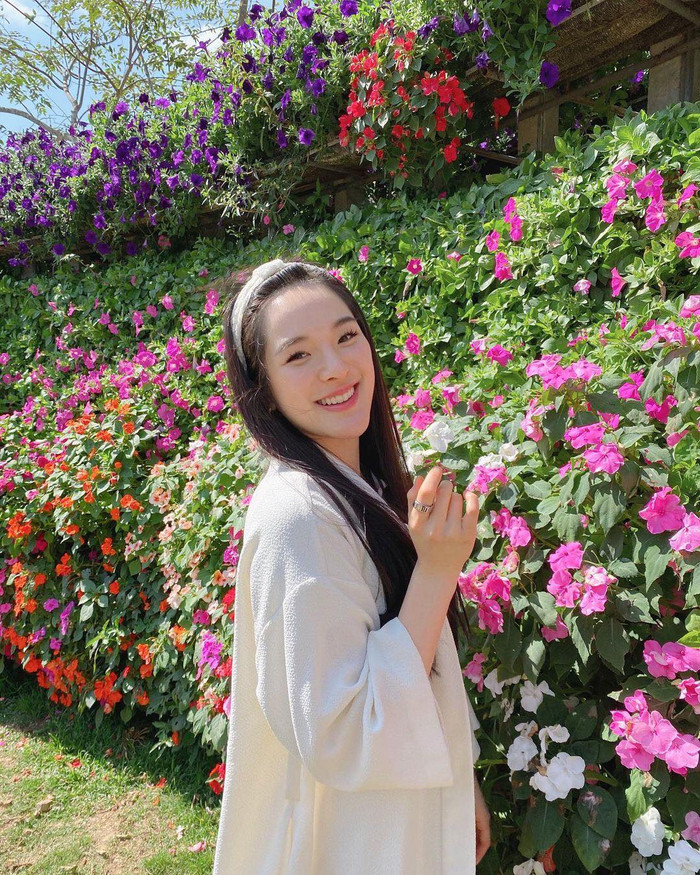 5 bộ phim truyền hình Thái Lan sẽ sớm được bấm máy: Fan kì vọng nhiều vào 'I Told Sunset About You 2' Ảnh 10