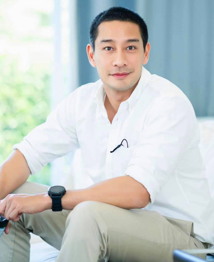 5 bộ phim truyền hình Thái Lan sẽ sớm được bấm máy: Fan kì vọng nhiều vào 'I Told Sunset About You 2' Ảnh 11