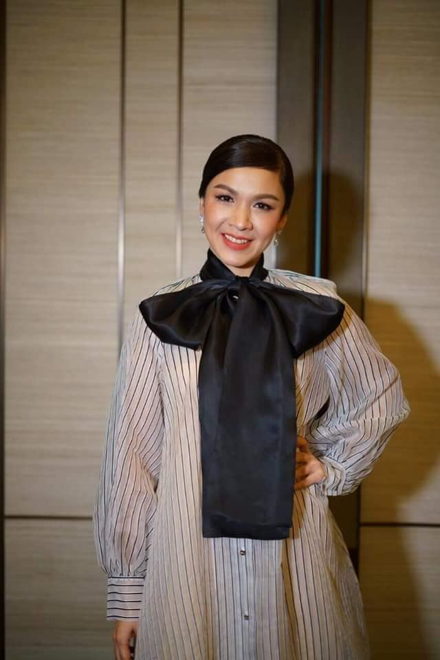 5 bộ phim truyền hình Thái Lan sẽ sớm được bấm máy: Fan kì vọng nhiều vào 'I Told Sunset About You 2' Ảnh 4