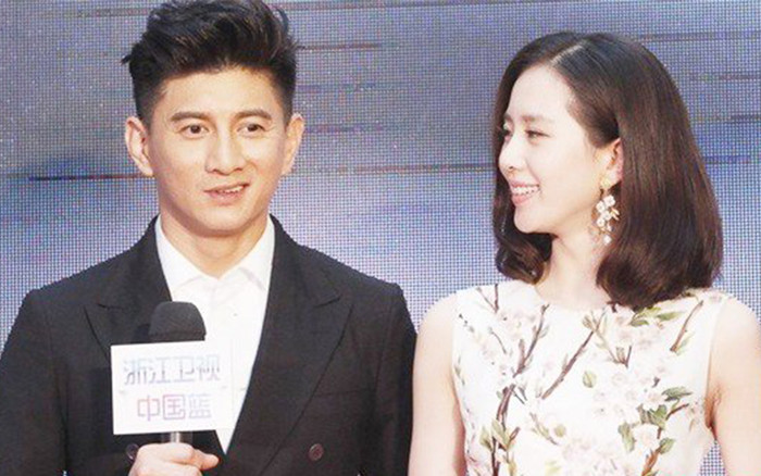 Fan nổi đóa, công kích Lưu Thi Thi chỉ vì cô về quê Ngô Kỳ Long ăn tết cùng gia đình nhà chồng Ảnh 2