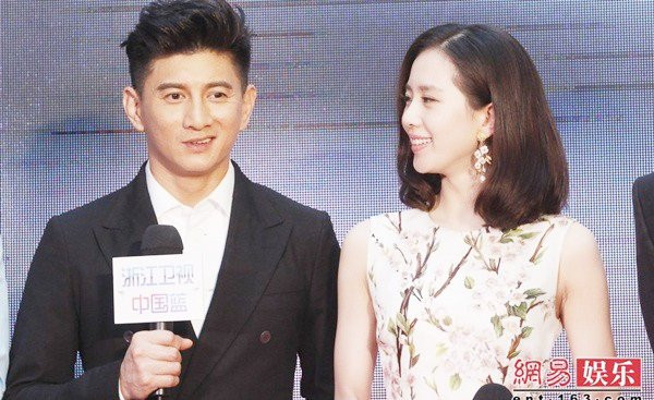 Fan nổi đóa, công kích Lưu Thi Thi chỉ vì cô về quê Ngô Kỳ Long ăn tết cùng gia đình nhà chồng Ảnh 6