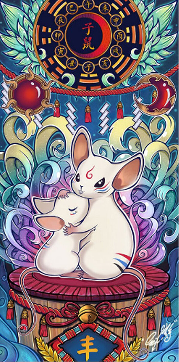 Tử vi thứ 5 ngày 25/2/2021 của 12 con giáp: Sửu vượng vận đào hoa, Tuất tài chính giảm sút Ảnh 3