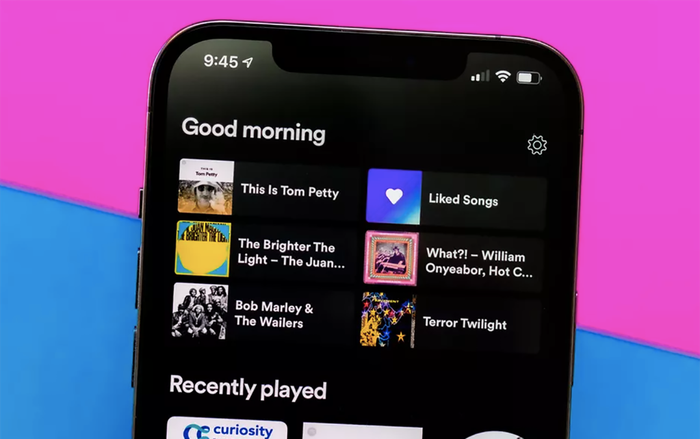 Spotify giới thiệu tính năng đặc biệt có thể khiến Apple Music lo lắng Ảnh 2