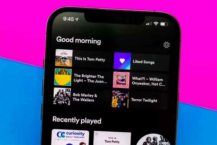 Spotify giới thiệu tính năng đặc biệt có thể khiến Apple Music lo lắng Ảnh 1