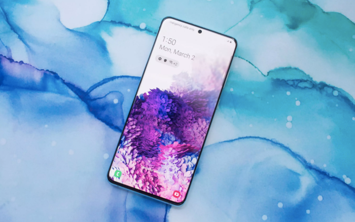 Đây là tin vui cho người dùng Samsung, cập nhật ngay kẻo tiếc Ảnh 2