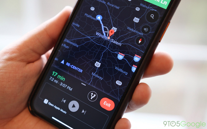 Google Maps trên Android có tính năng mới khiến người dùng iPhone phát thèm Ảnh 2