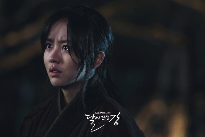 Rating phim 'Sông Đón Trăng Lên' của Kim So Hyun tăng mạnh, cán mốc 10% Ảnh 1