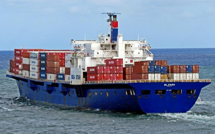 Thủy thủ tàu hàng tử vong bất thường, xét nghiệm phát hiện 5 trường hợp nghi mắc COVID-19 Ảnh 2