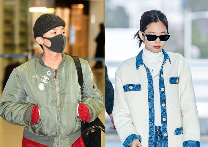 Dispatch tung tin G-Dragon và Jennie hẹn hò, Knet chưng hửng: 'Đây là một trò đùa sao?' Ảnh 2