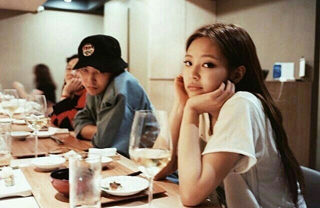 Dispatch tung tin G-Dragon và Jennie hẹn hò, Knet chưng hửng: 'Đây là một trò đùa sao?' Ảnh 3