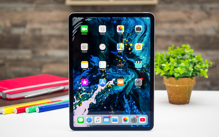 Nguồn tin hé lộ về bom tấn công nghệ sẽ được Apple ra mắt vào tháng tới Ảnh 2