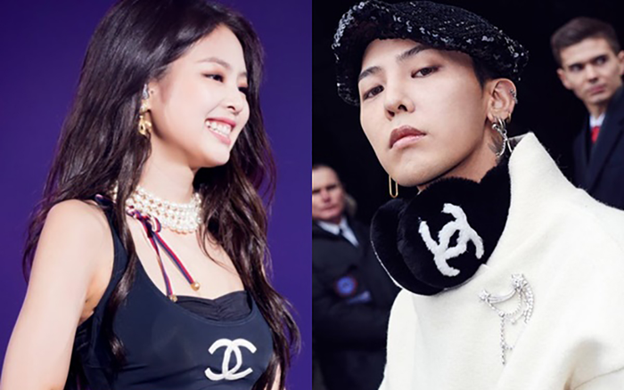 Lịch sử tình trường của Jennie: Từ mối tình chớp nhoáng với Kai đến tin đồn hẹn hò hơn 1 năm với G-Dragon Ảnh 2