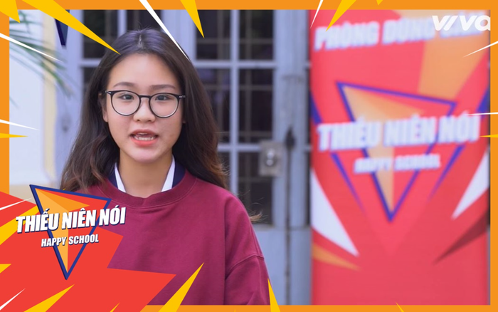 Nữ sinh với câu chuyện 'ác mộng' bị cô lập trong lớp, mong muốn các bạn đặt vào vị trí nhau để thấu hiểu Ảnh 2